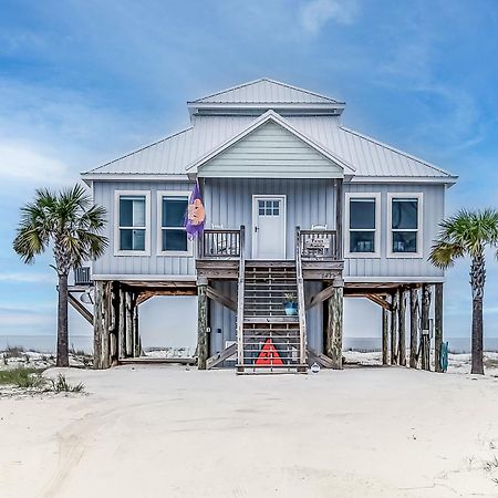 Paws-A-While Villa Dauphin Island Ngoại thất bức ảnh